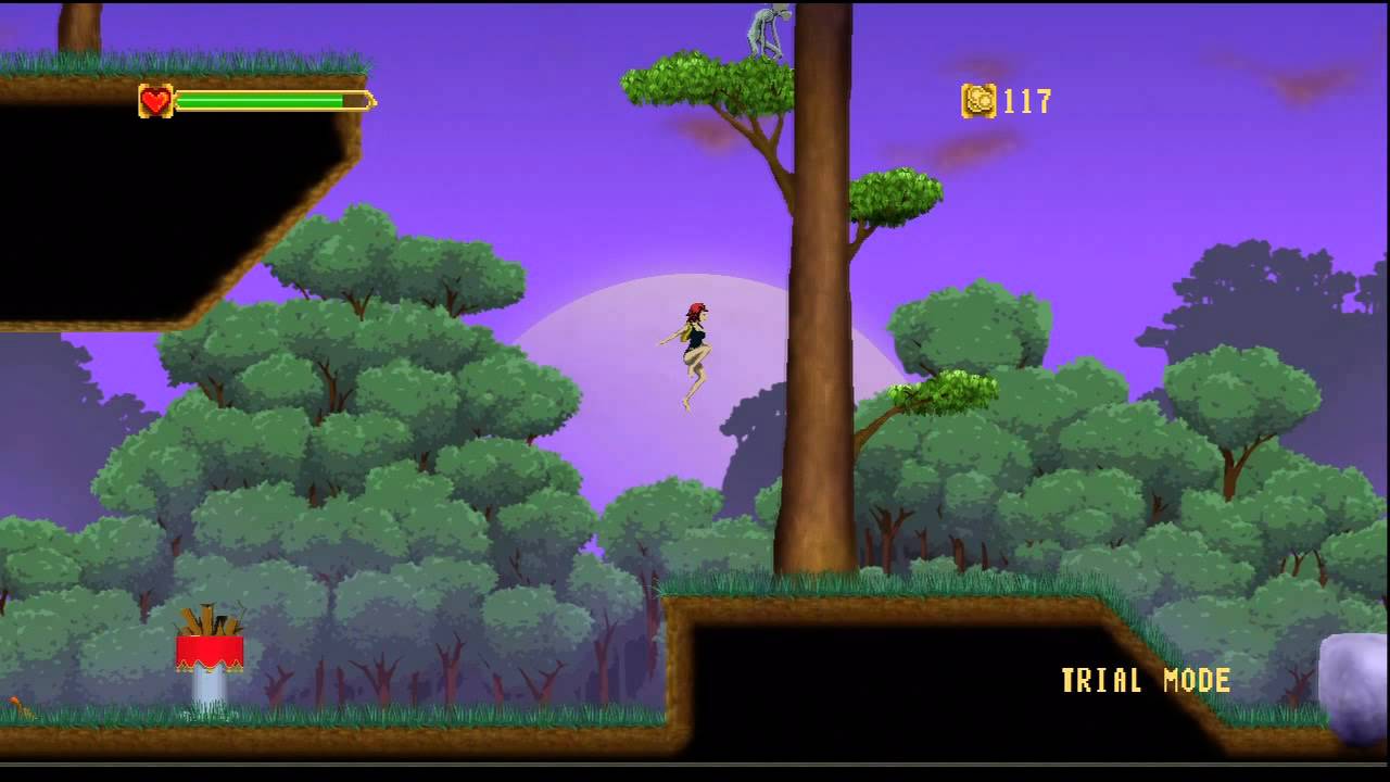 Magicians & Looters XBLIG Gameplay