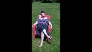 Memorial Day Plus Size OOTD - Woman Within & Rue 21