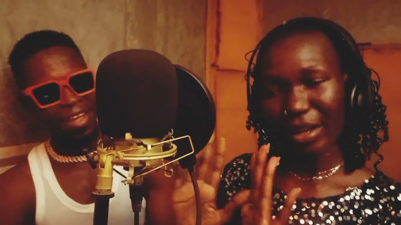 New song coming soon Timu ana Tm star ft Vaidoes