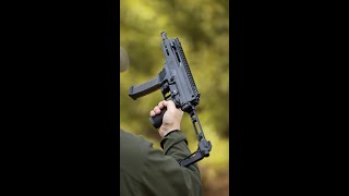 Would You Want One? Springfield Armory Kuna