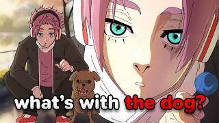 Why Does SAE Have An ATTACK DOG! | Blue Lock: Sae's Day Off Review and Breakdown