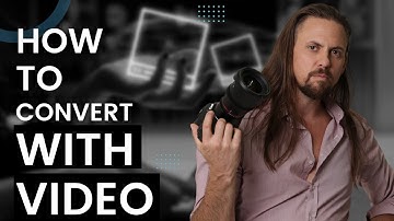 Mastering Lead Conversion with Video: Unleashing the Power of Marketing Videos that Convert
