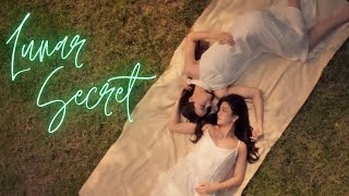 Lunar Secret - Nueva serie GinJay #ginjay 