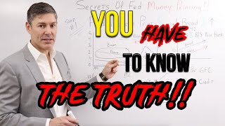 The Secrets Of Money Printing Revealed (Shocking Intel)