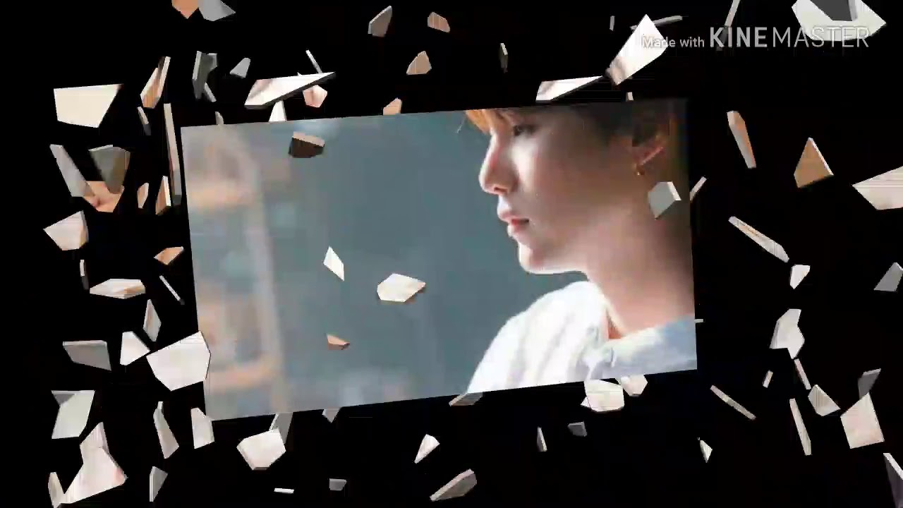 #ЮнМины..♡ & #ВиГуки..♡ /Воображение/ [11 часть] 