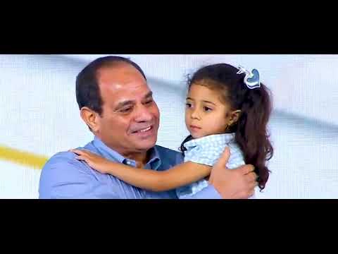 أغنية طبعا قادرين نعملها أغنية توضح حجم انجازات الرئيس السيسي