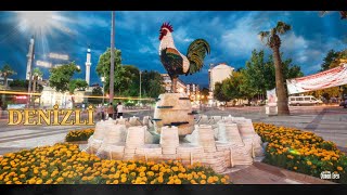 20 - İl İl Türküler - Denizli