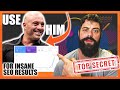 0  260 the joe rogan seo hack   advanced seo techniques 2023 to grow website traffic seo tips