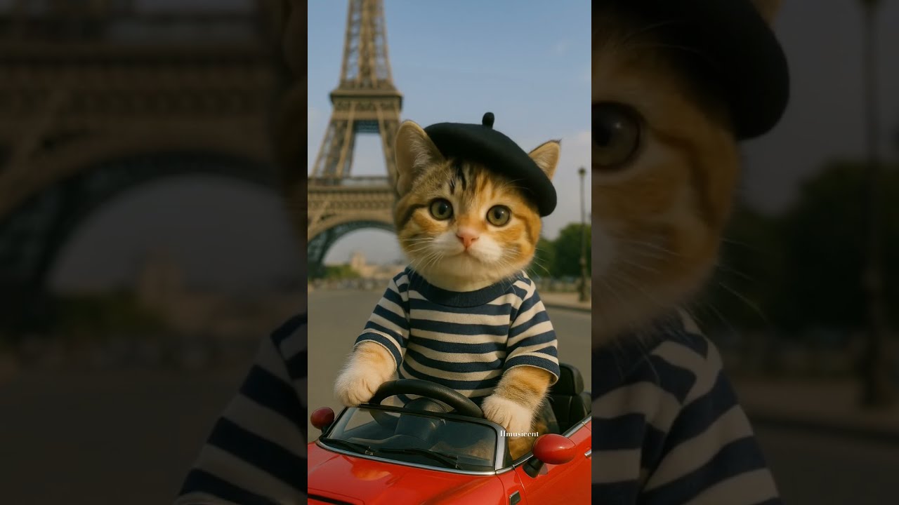 OMG She Is Too Cute Are You Mad Singingcat Cat Viralcats Relatable