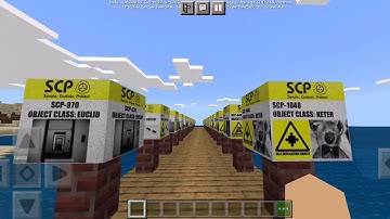 Teaser Trailer SCP LABEL ADDON BY RIAN BASUDEWA