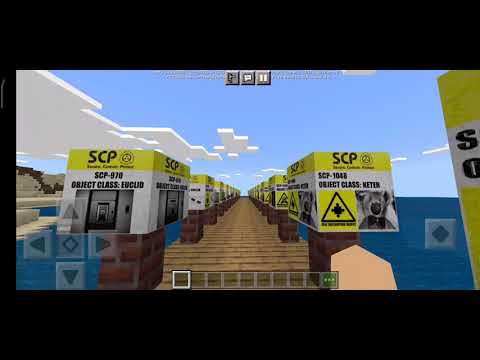 Teaser Trailer SCP LABEL ADDON BY RIAN BASUDEWA