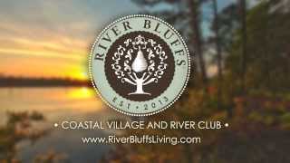 River Bluffs: Low Impact Development