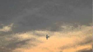 E-Flite Apprentice and Short Field Landings #2