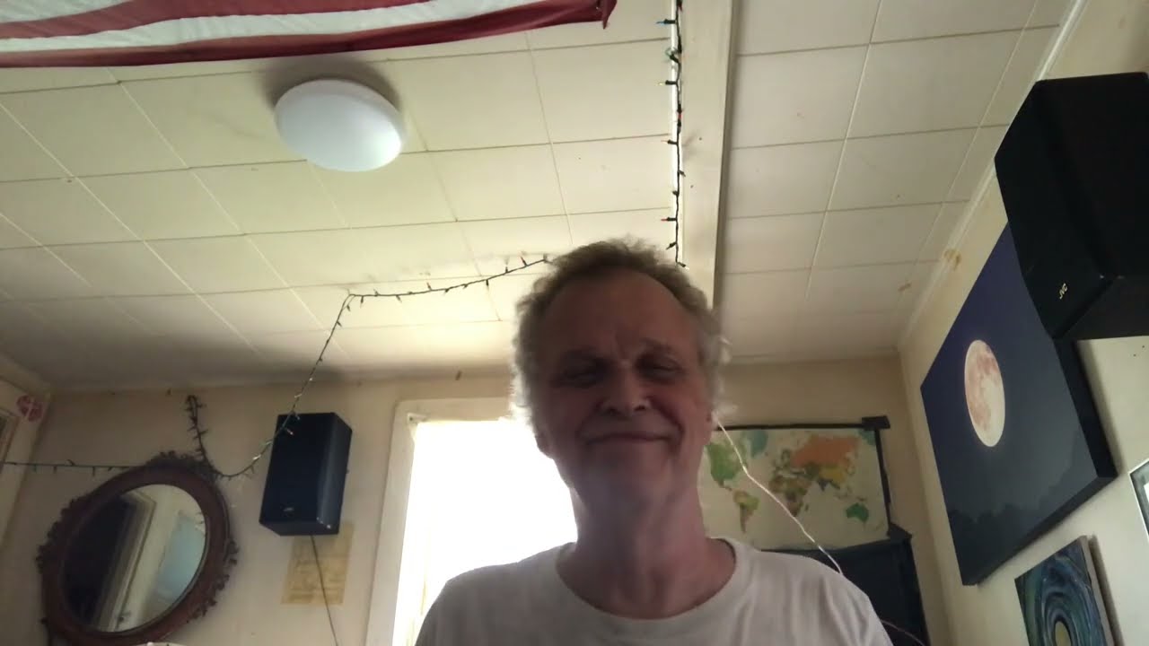 JOHNNY AZER ROLLING STONES ANGIE SOUTHERN SERENADE