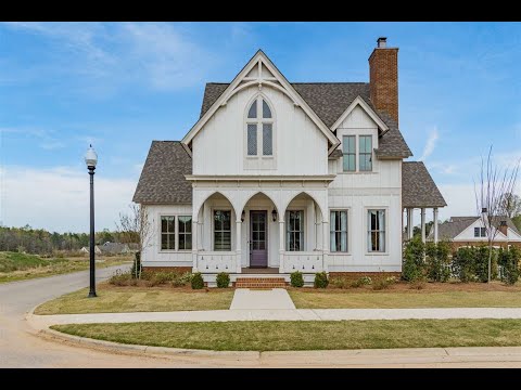 4475 VILLAGE GREEN WAY, Hoover, AL home video tour
