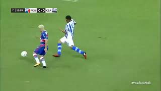 Bruno Melo - Fortaleza