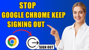 Hoe u kunt voorkomen dat Google u blijft afmelden | Snelle en eenvoudige methode