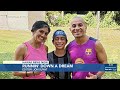 Kapolei family follows 12-year-old’s pro soccer dream to Brazil
