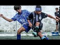 Kapolei family follows 12-year-old’s pro soccer dream to Brazil
