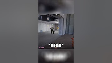 New video!!! #cs2 #funny #movement #gaming #shorts