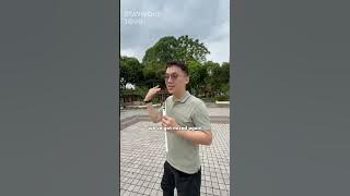 Area Walkthrough #3 || Kelana Jaya, PJ