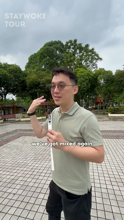 Area Walkthrough #3 || Kelana Jaya, PJ