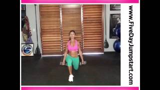 Master's Hammer & Chisel: Hammer Conditioning