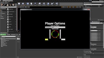 Blueprint Multiplayer Project Overview 01 v4 11 Tutorial Series   Unreal Engine