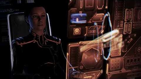 Mass Effect 3 — 37 — Citadel part 7