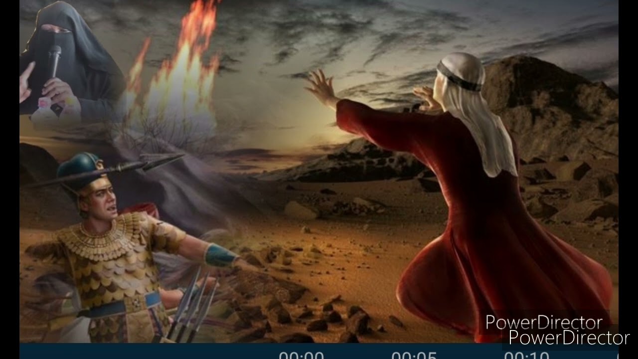 OUMOU KOULSOUM DIABIRA KAWANDE HISTOIRE DE MOSSA