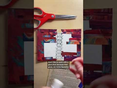 Best Magazines To Use For Collages