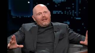 Bill Burr talking about Oasis