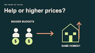Details Does Helping Homebuyers Make Homes More Expensive Guide