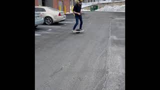 One Wheel Mechatronics Engineering