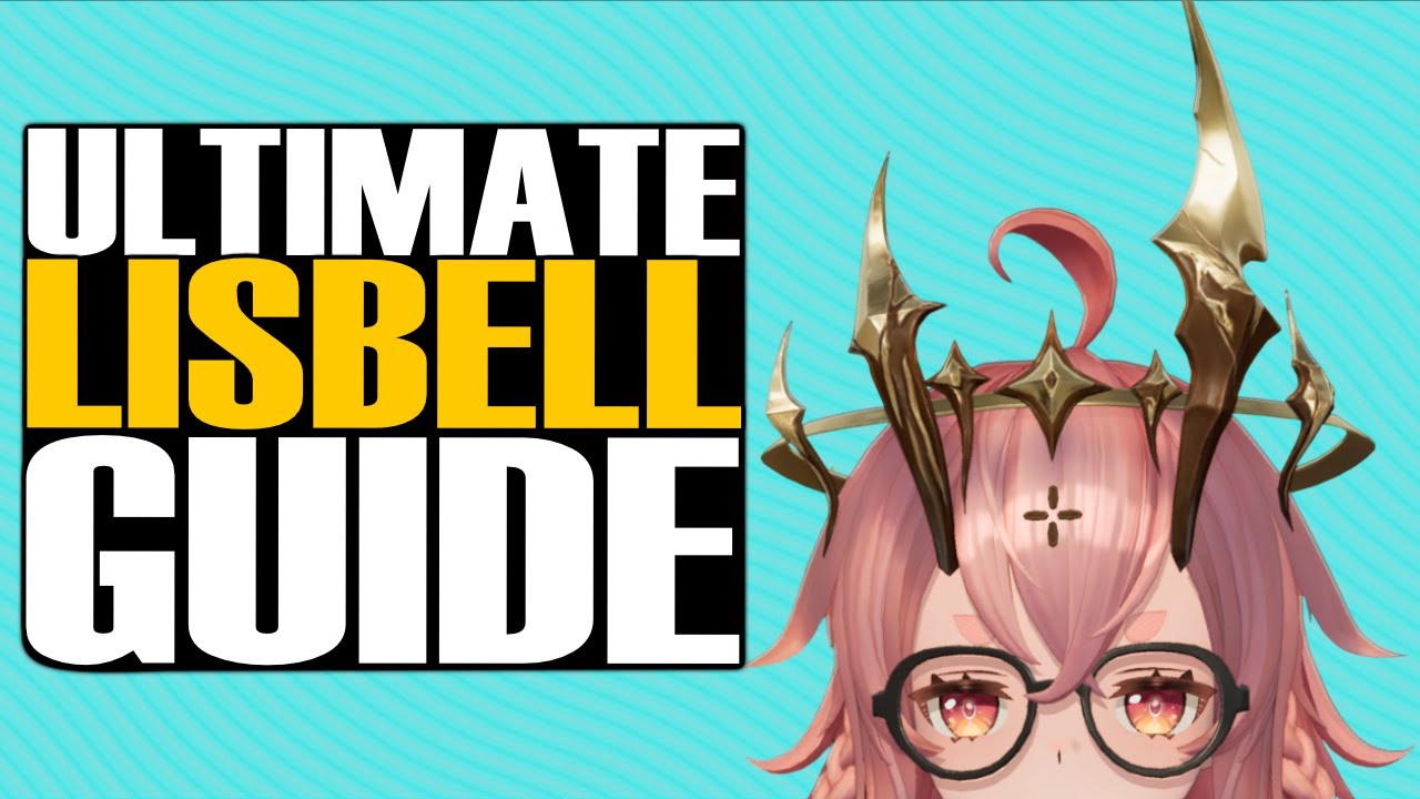 Duet Night Abyss Lisbell Guide - Pint-Sized Boss Crusher