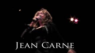 Jean Carne Don't Let It Go To Your Head (live performance)