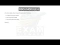 DGCA AME Module 4 | Latest Exam Question Paper 2025 | DGCA AME MODULE 4 EXAM QUESTION PAPER