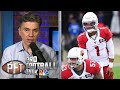 Arizona Cardinals set for leap with Kyler Murray, DeAndre Hopkins | Pro Football Talk | NBC Sports