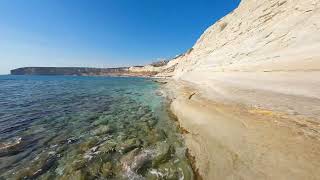 Paramali, Cyprus Fpv Flight Dji Avata