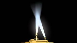 Spotlight Animation -  free video download
