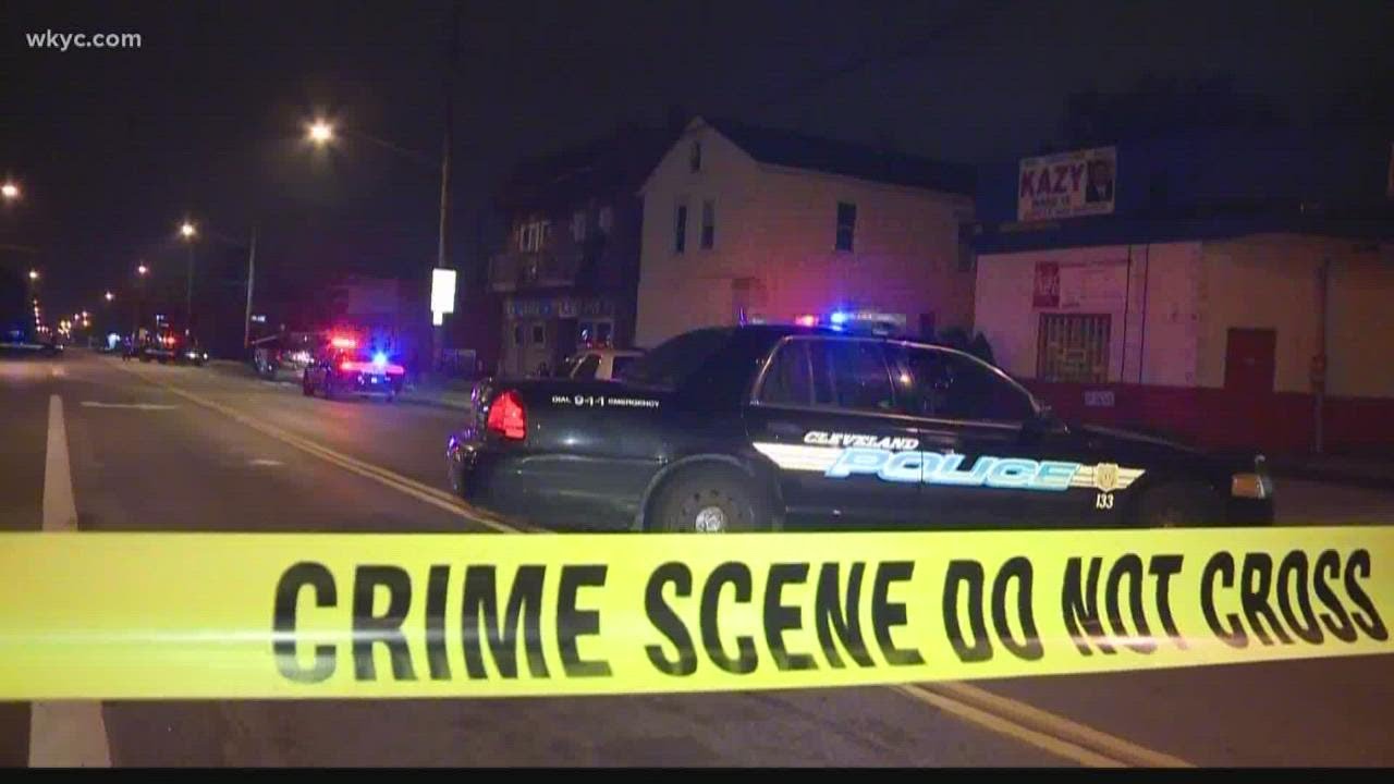 Cleveland police reform proposal known as Issue 24 still fueling debate