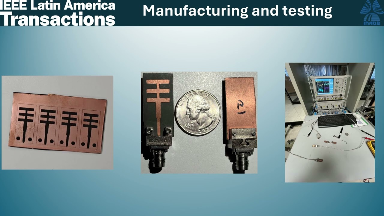 High-gain three-element series-fed antenna for millimeter-wave 5G applications