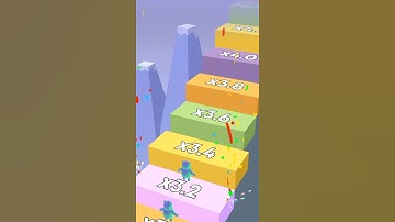 Count Masters: Crowd Runner 3D - All Levels Gameplay Android, iOS #99 #shorts