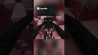 Randomizer Survival Eyes, Fog Man, and Lost Items! #foryou #minecraft #horror