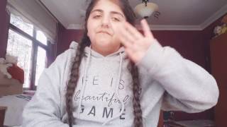 Kanalımda olan içeririkler bu benim ilk videom umarım beyenirsiniz 💜