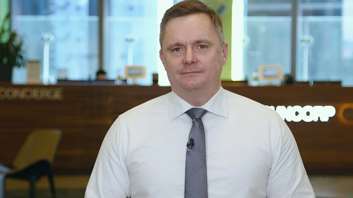 Video message from the Group Chief Executive Officer – full year results to 30 June 2021 - DayDayNews