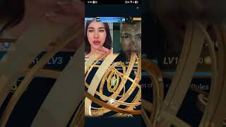 Hot Girl Dance Bigo Live Cute Girl P 453