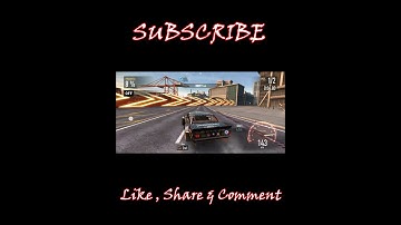 need for speed no limit  | 110 #shorts #game #new #entertainment #nfs #nfsnolimits