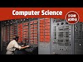 Discover the Fascinating History of Computers for Kids 🖥️