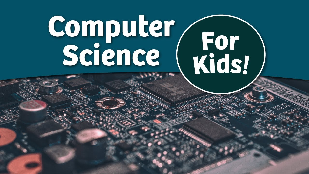 History of Computers for Kids: The Ultimate GUide